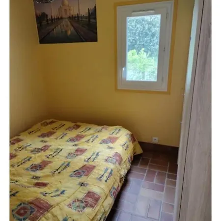 Maison 6 Personnes Dom wakacyjny *