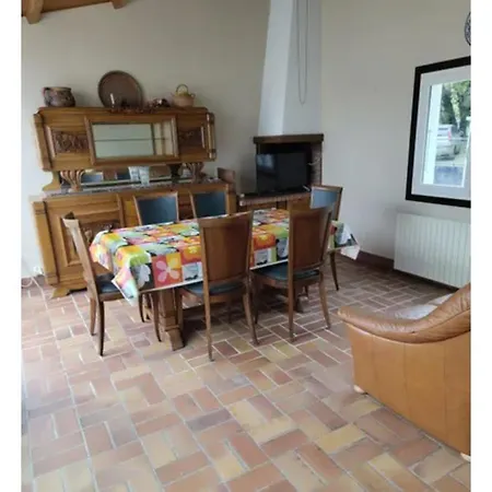 Maison 6 Personnes Dom wakacyjny