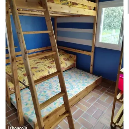 Dom wakacyjny Maison 6 Personnes Dolus d'Oléron